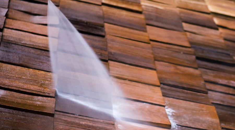 Shingle Roofing in Junction City, WI